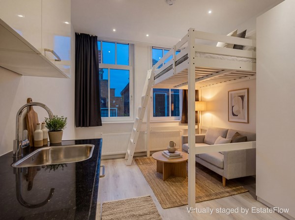 Foto - Te koop: Molenstraat 34A, 2611 KB Delft